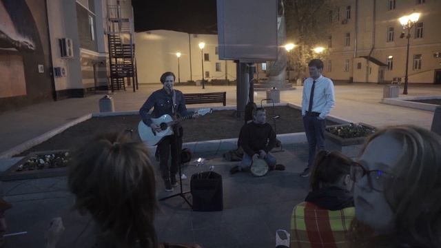 Улицы и метро 9