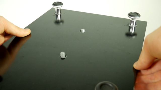 Cheap Speaker stands Unboxing & Set Up & Review смотреть онлайн