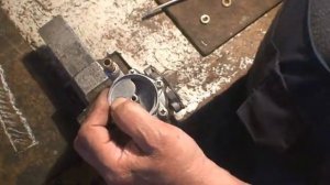 038. Когда 'болеет' бензонасос