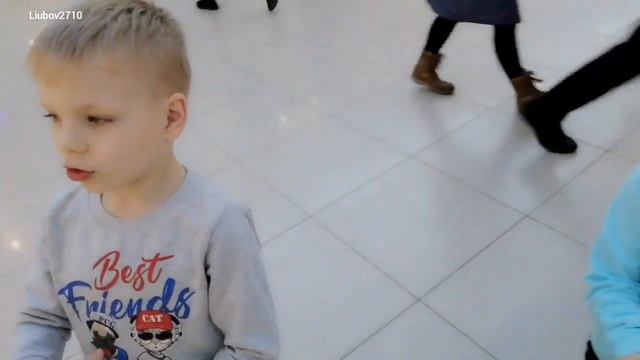 Влог/VLOG : ДЕНЬ ВСЕЙ СЕМЬЁЙ/КИНОТЕАТР/ЕЛКА