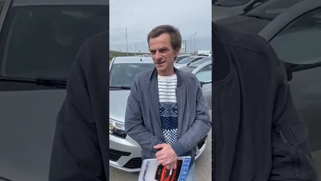 Видео отзыв. Автосалон Симс авто, Пулковское шоссе 70. смотреть онлайн