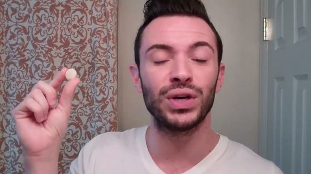 Tip #125: Brewer's Yeast Firming Facial (Pee Pee Problems) смотреть онлайн