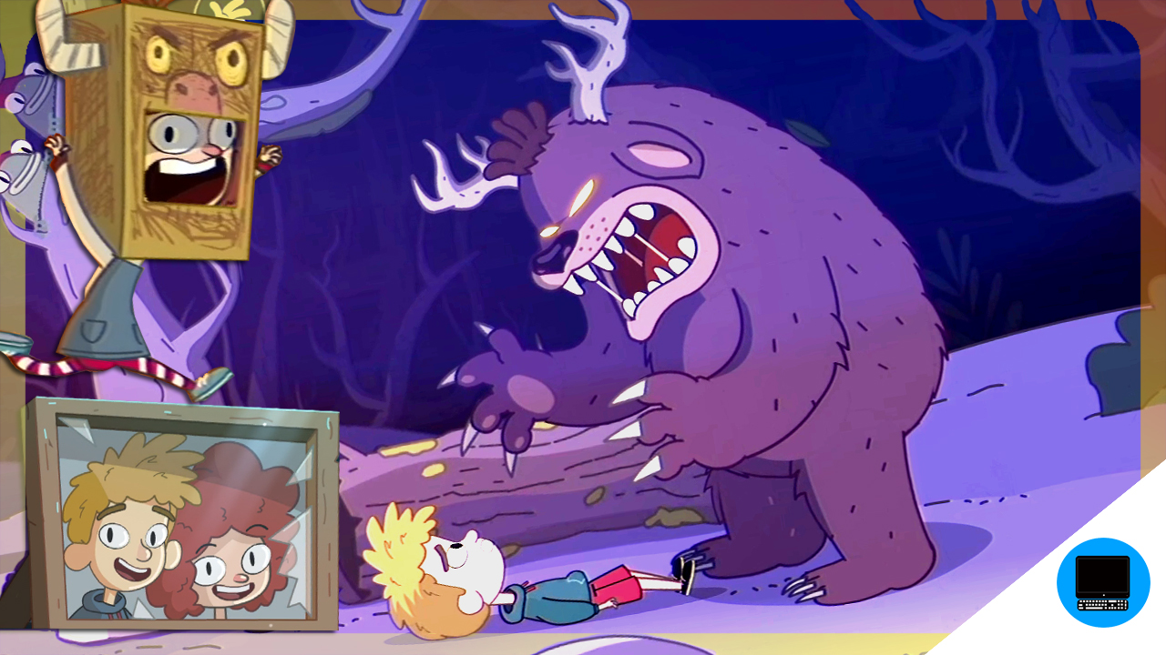 Лучшая Мульт Игра Lost in Play Demo 2022 смотреть онлайн