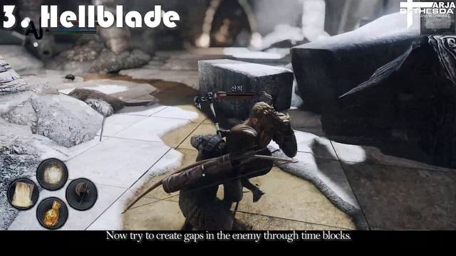 2022 SKYRIM I Best Blocking Mod Showcase All in one смотреть онлайн