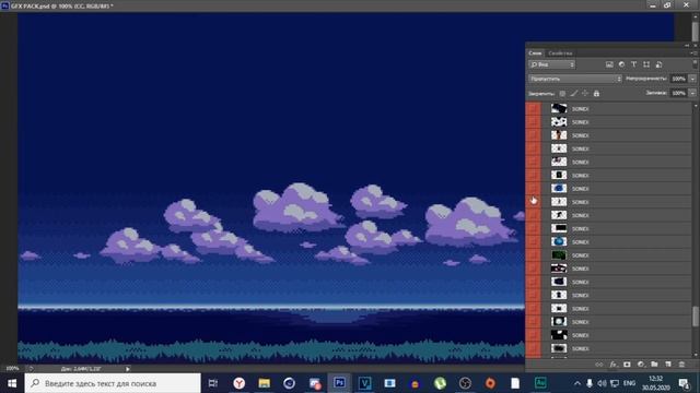 ?ТОПОВЫЙ GFX PACK ОТ PHYSIK?//?ЛУЧШИЙ ПАК ЭФФЕКТОВ ДЛЯ PHOTOSHOP?//?GFX PACK 2020 + DOWNLOAD? смотреть онлайн