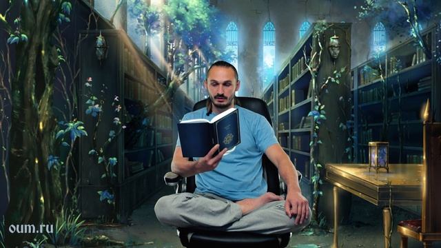 Джатака о подвижнике и небесной деве (Роман Косарев Oum.ru)