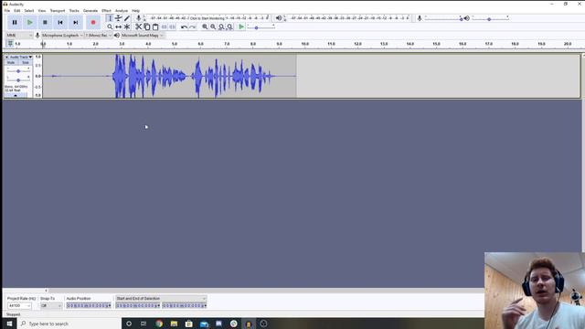 Do Not Buy the Blue SnowBall iCE Microphone | Mic test and Comparison смотреть онлайн