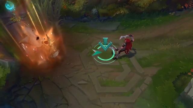 All pantheon Ult - Sound and Visual смотреть онлайн