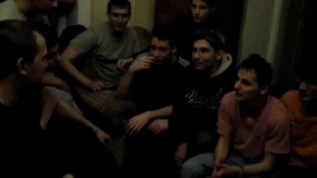 Cossacks 1 - [HUN] clan смотреть онлайн
