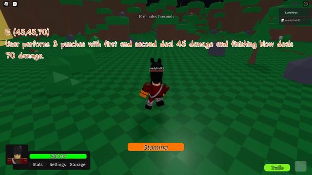 Stands Unknown - Quick Showcase of Delta Sans смотреть онлайн