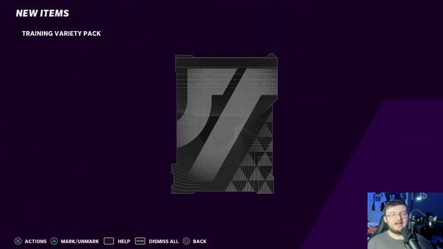 TWENTY TRAINING VARIETY PACK OPENING! HOW GOOD ARE THESE PACKS!? | MADDEN 21 ULTIMATE TEAM смотреть онлайн