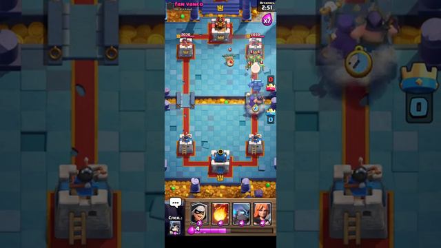 Испытание с бесконечным эликсиром от Legendary. смотреть онлайн