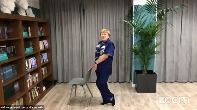 Встреча клуба 