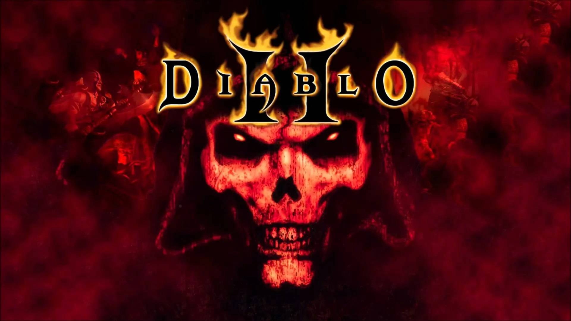 Diablo II (Классика, ретро , фулл прохождение) #7