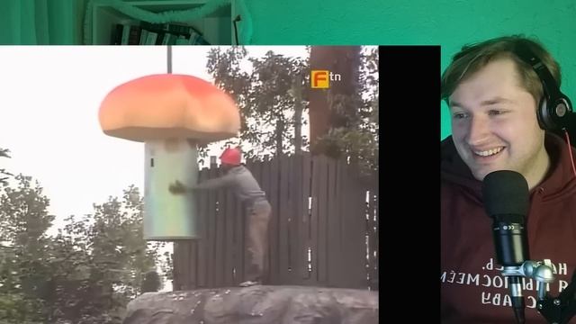 ИЗ 100 ЧЕЛОВЕК ПРОЙДУТ ТОЛЬКО ПЯТЕРО НА ИСПЫТАНИЯХ В ЯПОНИИ (РЕАКЦИЯ) | ТипоТоп смотреть онлайн