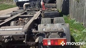 САМЫЙ ЧЕСТНЫЙ И НЕ КУПЛЕНЫЙ ОТЗЫВ ПРО МАЗ 5440 wp12 weichai. ОТВЕТКА ГЛАВМАЗТОРГУ.