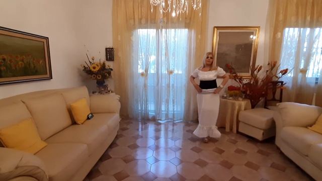 Tarantella Pulcinella coreo lucia Pulvirenti смотреть онлайн