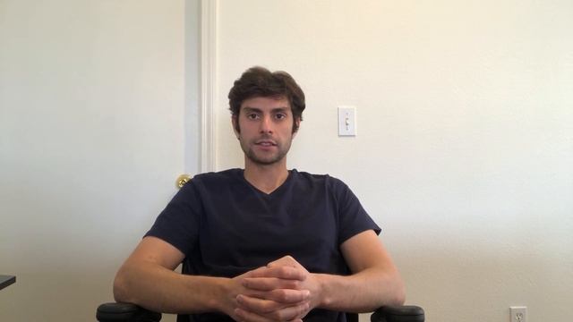 I Quit My Cushy Oracle Job to Trade Options Full Time - 9 Month Update смотреть онлайн