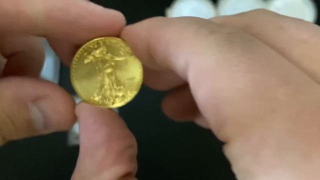 I Spent $4,500 on Gold and Silver at My Local Coin Shop смотреть онлайн