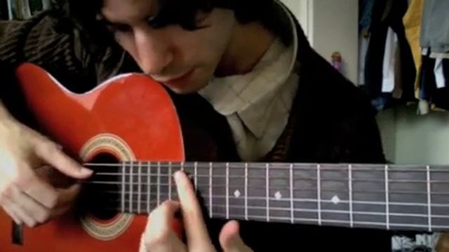 Jazz Guitar Chord Voicings So What Chords in Fourths 4ths смотреть онлайн