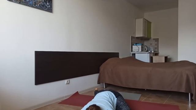 ЙОГА КСЕНИЯ РАКИТИНА смотреть онлайн