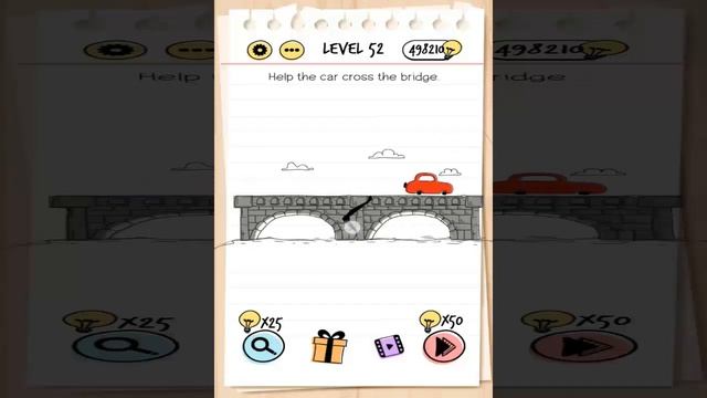 Brain Test Tricky Puzzles Level 1-100 Walkthrough