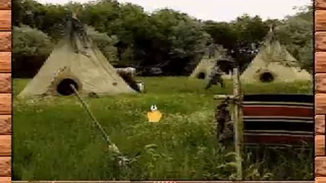 Mad Dog II: The Lost Gold (Shooting Beaver's Path) (American Laser Games) (MS-DOS) [1994] смотреть онлайн