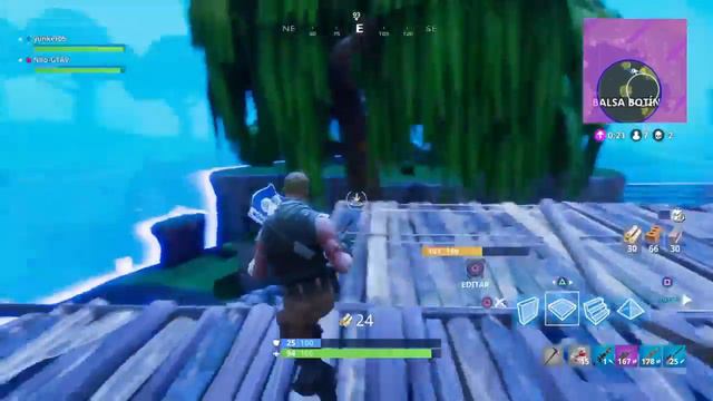 Conseguir Pavos Gratis en Fortnite Battle Royale!? Pagina Web Regala Pavos!? Alerta Estafa! смотреть онлайн