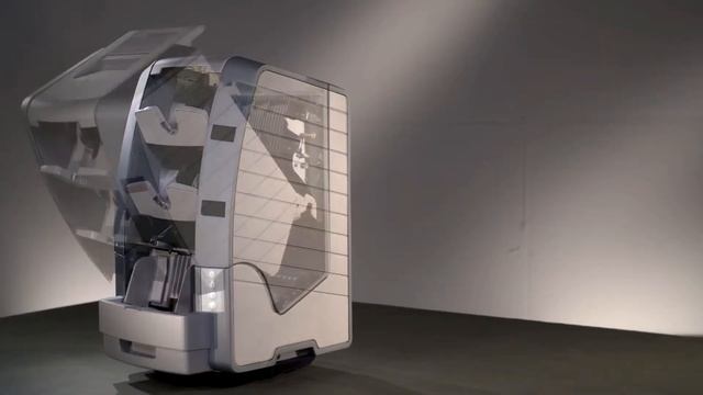 Сортировщик банкнот BPS C2