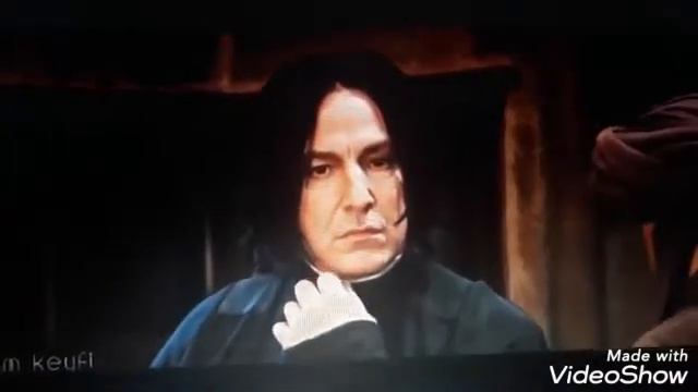 Alan Rickman anısına 😢😢 смотреть онлайн