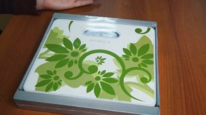 Напольные механические весы SUPRA BSS-4060