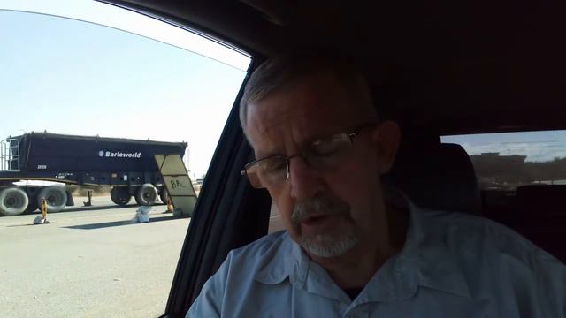 Truckers Call "God's invitation based on our faith" Psalm 4 verse 6 смотреть онлайн