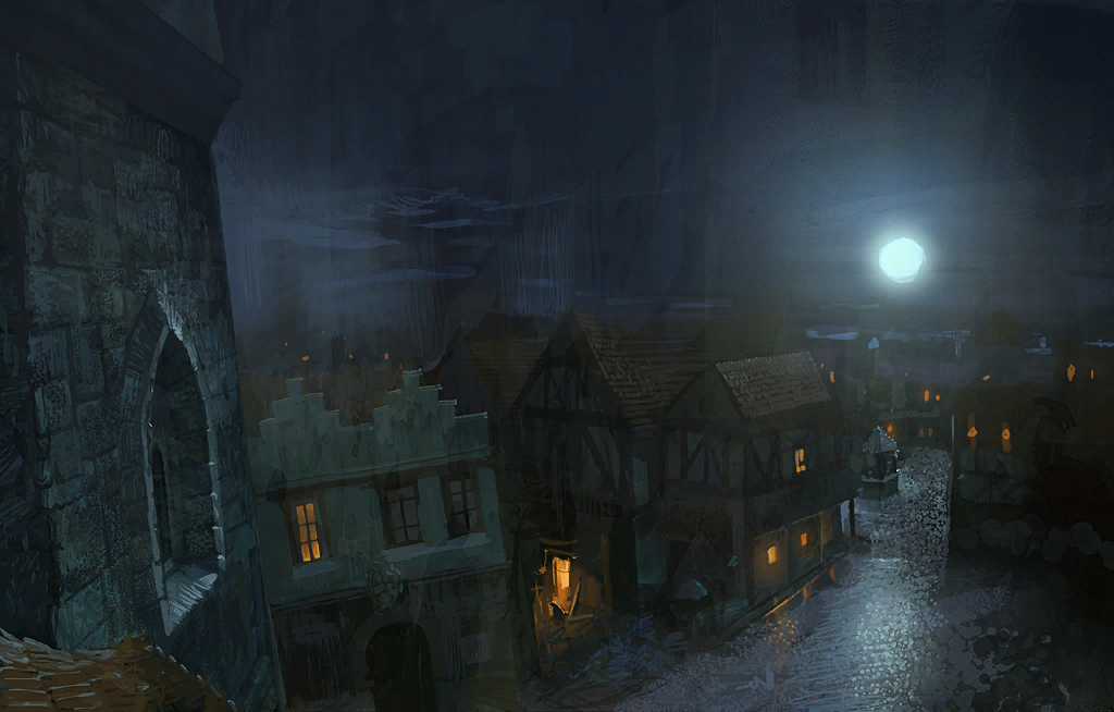 Ведьмак #20 Лютня Лютика смотреть онлайн