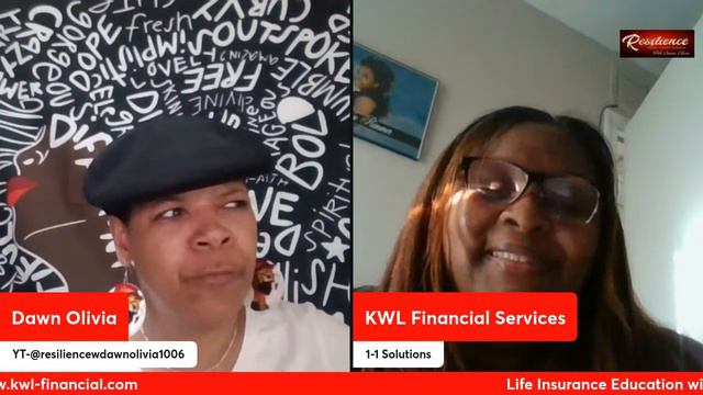 Life Insurance Education with Brenda Porter смотреть онлайн