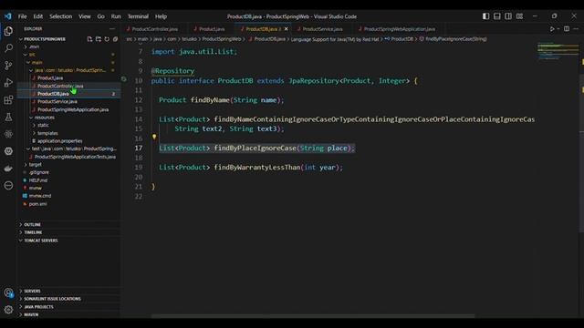 JAVA SPRING TO SPRING WEB || Assignment Day - 4|| @Telusko || Macbook contest смотреть онлайн