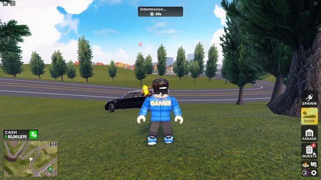 *NEW* CARS & SOLO SHADOW RACING in Drive World! смотреть онлайн