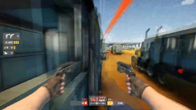 ЭТО просто маст хэв с 10 фпс.. MEATGRINDER ► ВЫНОС МОЗГА смотреть онлайн