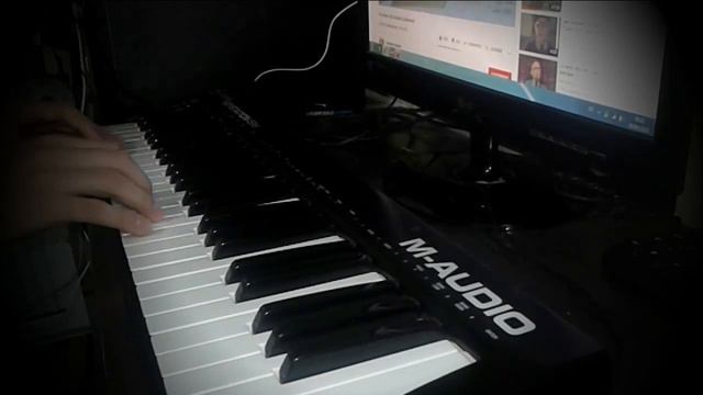 Vivo Estas (Alive) - Job González - Cover Piano + PATCH Kontakt 6 смотреть онлайн