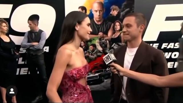 finn cole and jordana brewster смотреть онлайн