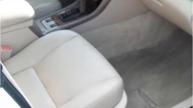 2001 Lexus ES 300 Used Cars Pennsburg PA