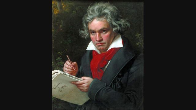Beethoven Piano Sonata No. 14 "Moonlight": 2. Allegretto [2 of 3] смотреть онлайн