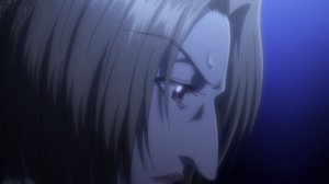 Охотник х Охотник 57 серия (аниме-сериал, 2011)