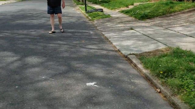 Waboba Moon Ball Review