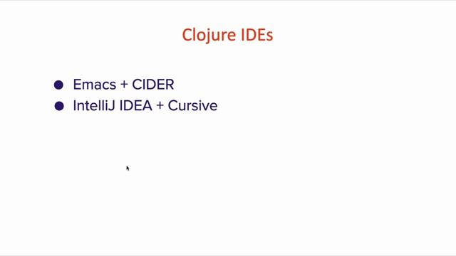 09 - IDE installation смотреть онлайн