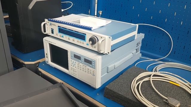 Новости СовЭлМаш от 05.03.18 - Работы в лаборатории смотреть онлайн