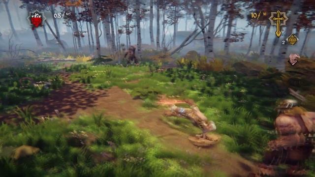Hand of Fate 2 ➤ Прохождение #6 ➤ВЛЮБЛЕННЫЕ. смотреть онлайн