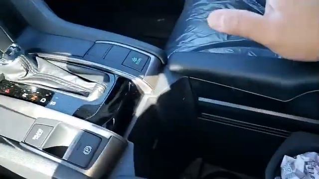 The New 2021 Civic Sedan Touring AND Trim Level Review