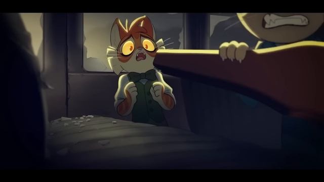 The Future of Animation смотреть онлайн