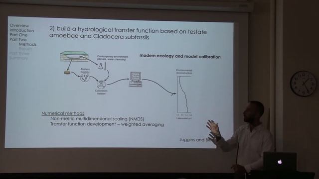 Kevin Barrett Exit Seminar 2019-08-26 смотреть онлайн