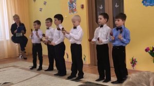 Игра на ложках в Дс
